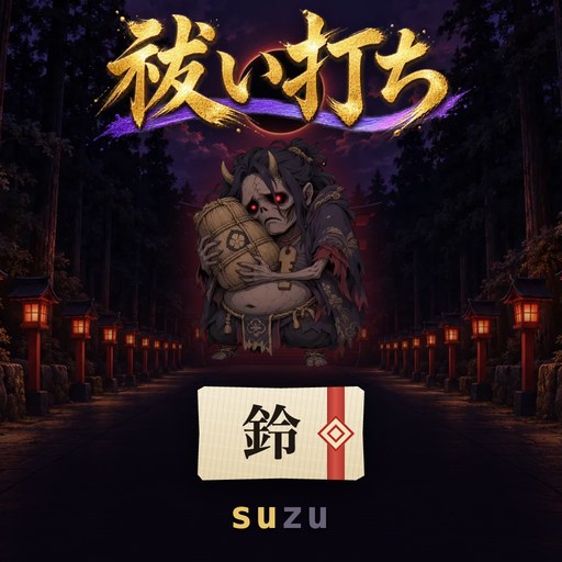 祓い打ちのサムネイル